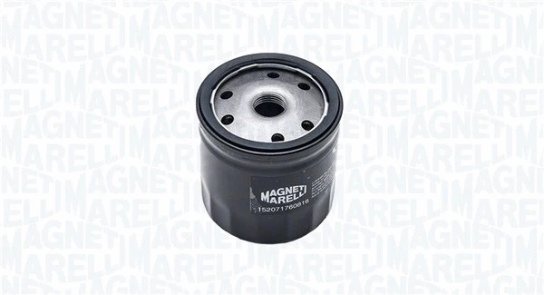 Oil Filter (152071760816)