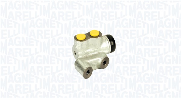 Brake Force Regulator (360219180011)
