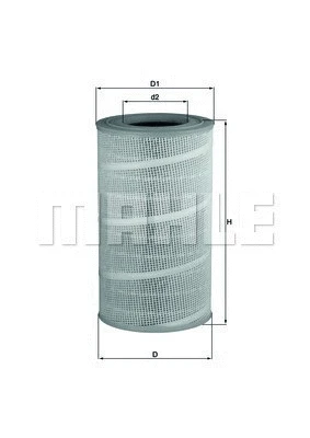 Air Filter (154096897460)