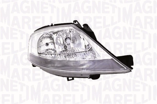 Headlight (712412121129)