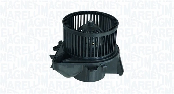 Interior Blower (069412203010)