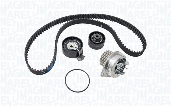 Water Pump & Timing Belt Kit (341401680001)