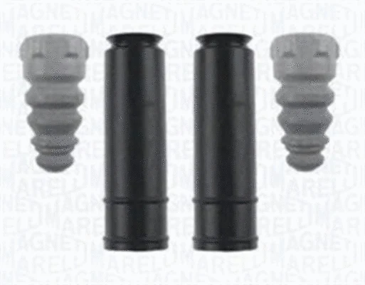 Dust Cover Kit, shock absorber (310116110099)