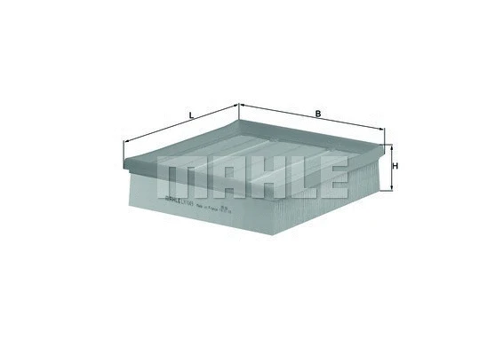 Air Filter (154065212230)