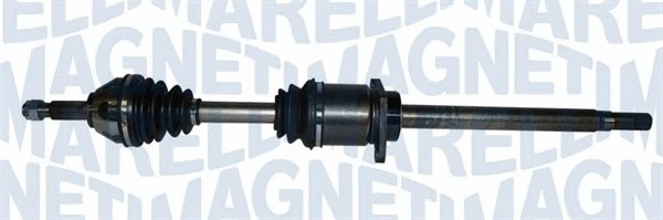Drive Shaft (302004190214)