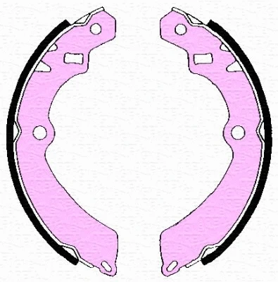 Brake Shoe (360219192086)