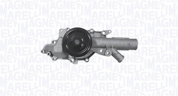 Water Pump, engine cooling (352316170690)
