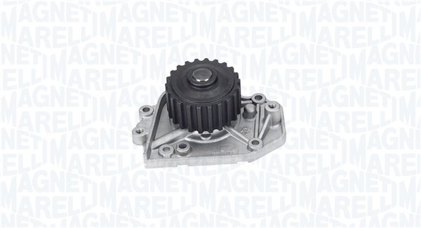 Water Pump, engine cooling (350981839000)