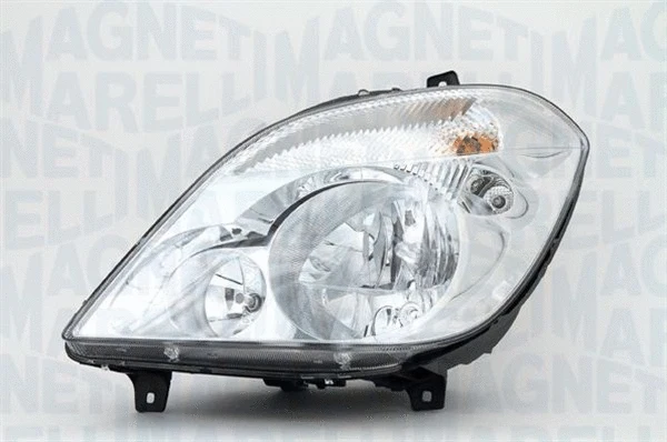 Headlight (718121602551)