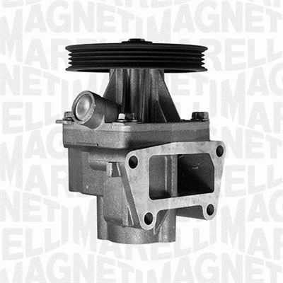 Water Pump, engine cooling (350981343000)