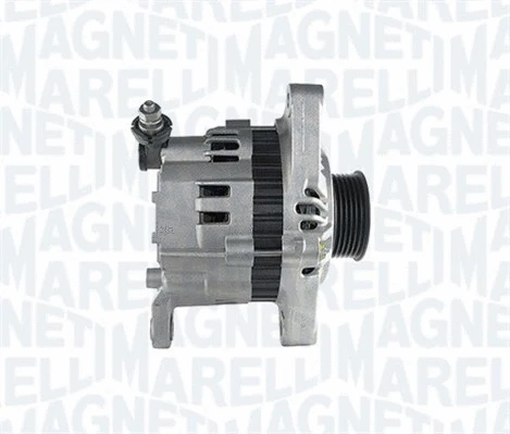 Alternator (944390903490)