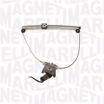 Window Regulator (350103170179)