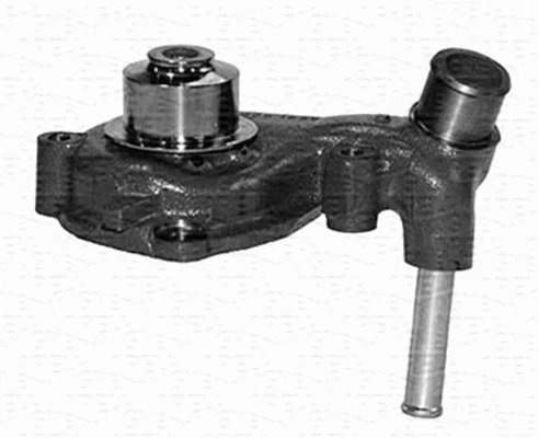 Water Pump, engine cooling