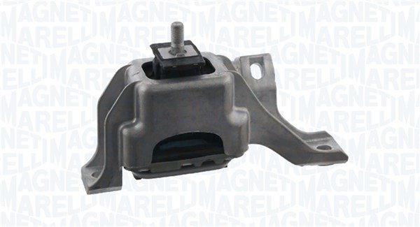 Holder, engine mounting system (030607021202)