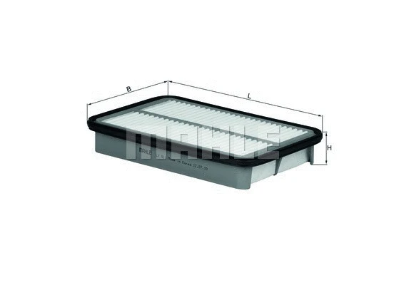 Air Filter (154098641820)