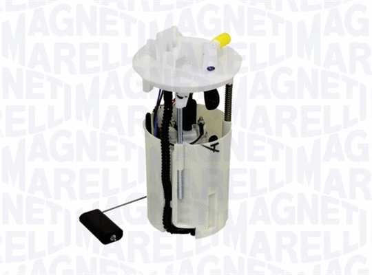 Fuel Supply Module (519030309907)