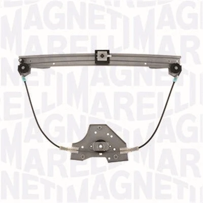 Window Regulator (350103170244)