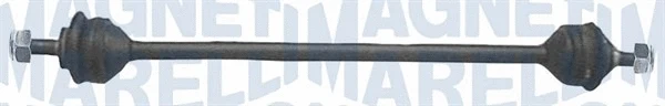 Repair Kit, stabiliser bush (301191621420)