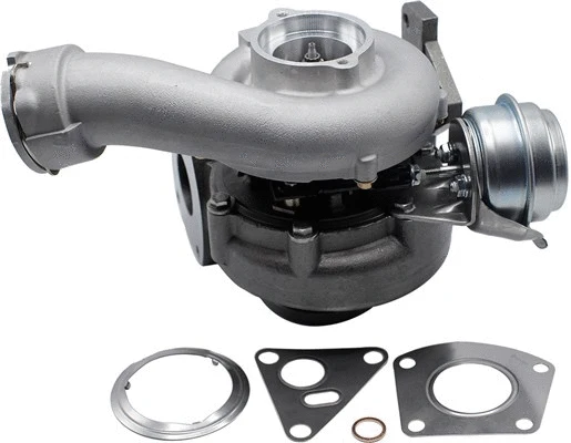 Charger, charging (supercharged/turbocharged) (807101005600)