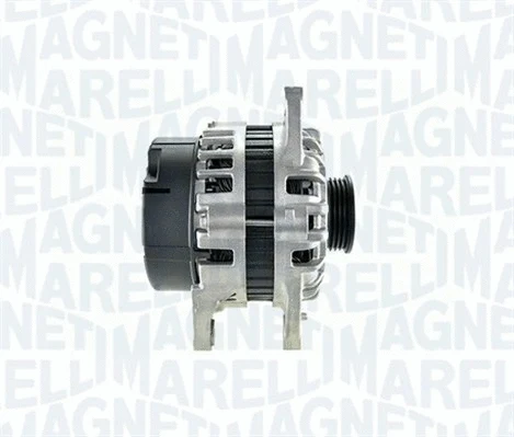 Alternator (944390605100)