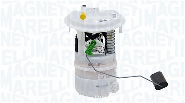 Fuel Supply Module (519700000114)