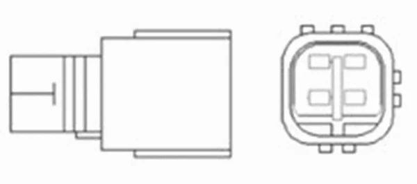 Lambda Sensor (466016355113)