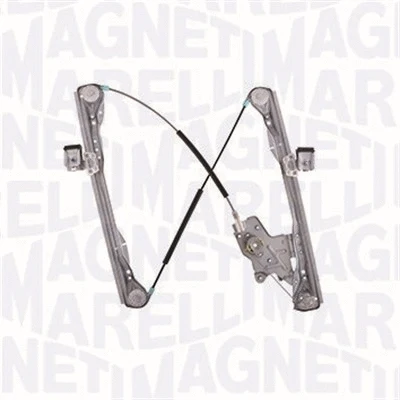 Window Regulator (350103170004)