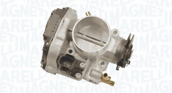 Throttle Body (802000000097)