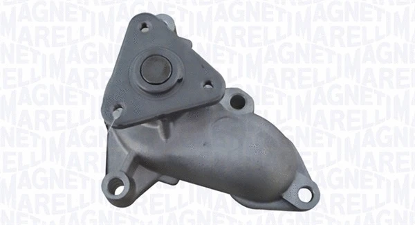 Water Pump, engine cooling (352316171270)