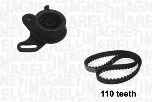 Timing Belt Kit (341305150000)