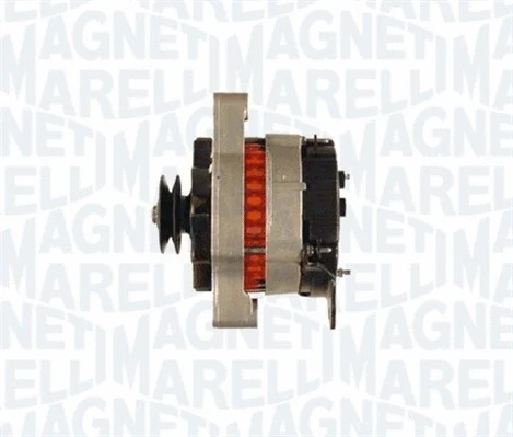 Alternator (944390347300)