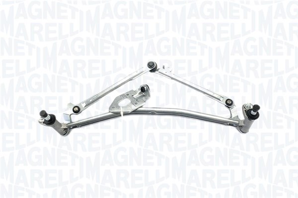 Wiper Linkage