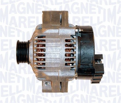Alternator (944390900690)