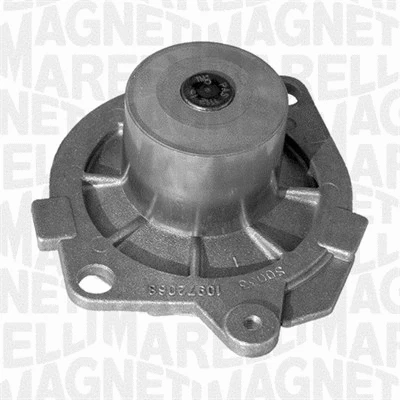 Water Pump, engine cooling (350981352000)