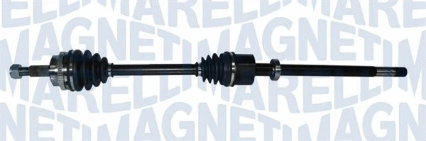 Drive Shaft (302004190245)