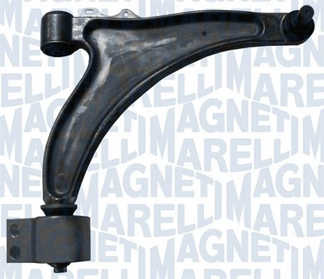 Control/Trailing Arm, wheel suspension (301181389400)