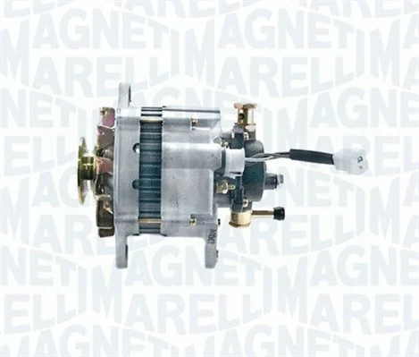 Alternator (944390511150)