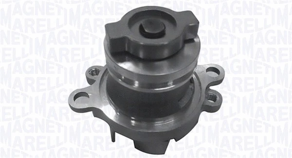 Water Pump, engine cooling (352316171349)