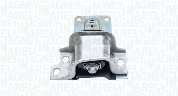 Holder, engine mounting system