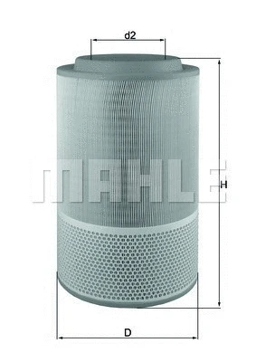 Air Filter (154768871780)