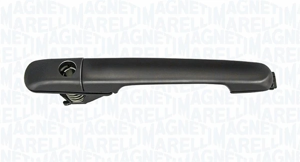 Exterior Door Handle (350105016700)