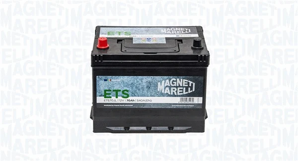 Starter Battery (069070540016)