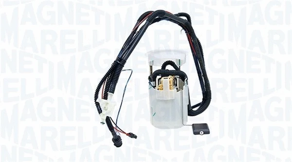 Fuel Supply Module (519700000146)