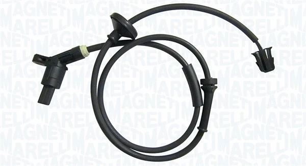 Sensor, wheel speed (172100032010)