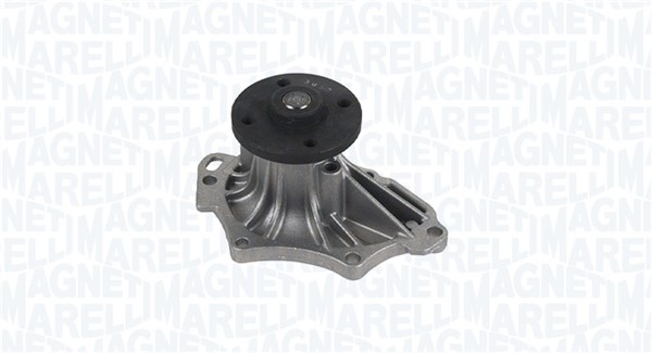Water Pump, engine cooling