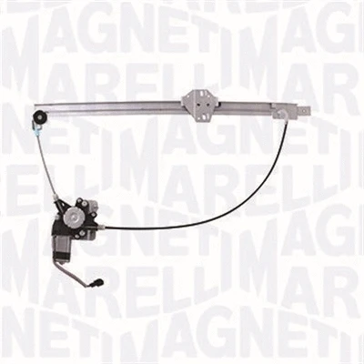 Window Regulator (350103170151)