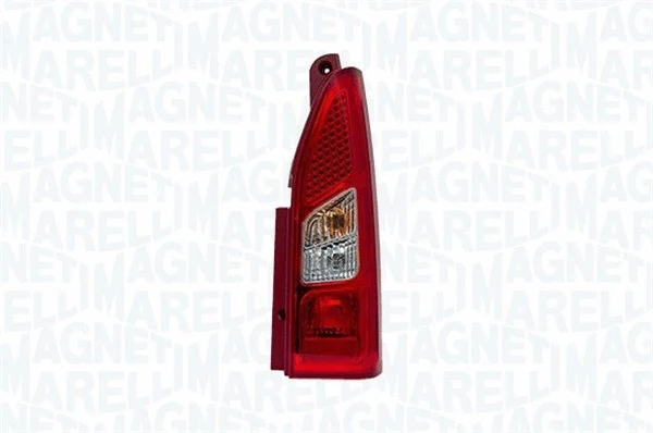 Tail Light Assembly (714000283602)