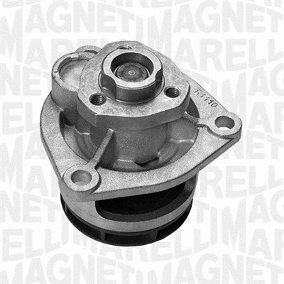 Water Pump, engine cooling (350981747000)