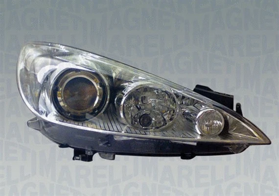 Headlight (712447201129)