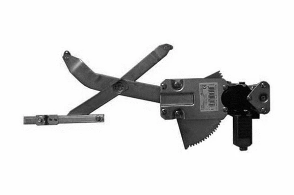 Window Regulator (350103169000)